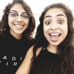 Meet your Posher, Susy